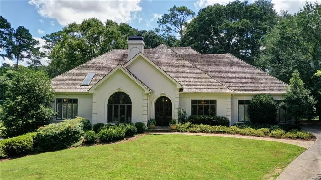 Atlanta, GA 30327,2945 Nancy Creek RD NW