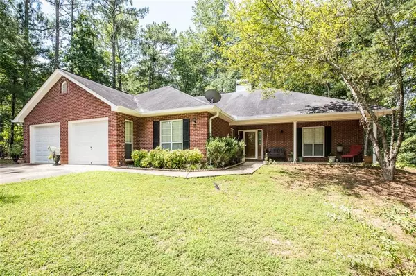 7019 S Pinewood CT, Villa Rica, GA 30180