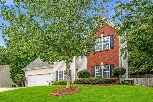 Dacula, GA 30019,1586 RIESLING DR