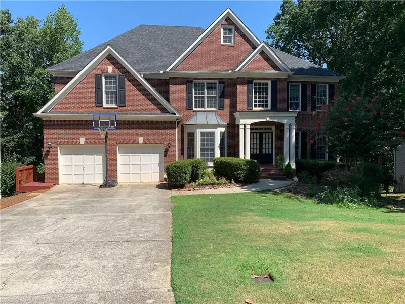 2500 Wild Iris LN, Dacula, GA 30019