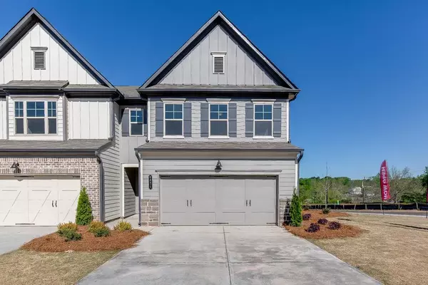 Flowery Branch, GA 30542,5650 Parkview LN #T56