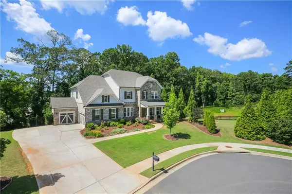 Woodstock, GA 30188,221 Johnston Farm LN