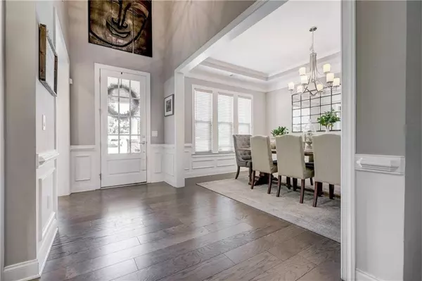 Woodstock, GA 30188,221 Johnston Farm LN