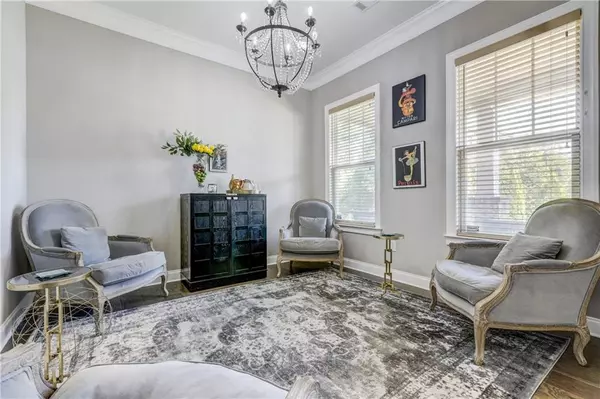 Woodstock, GA 30188,221 Johnston Farm LN