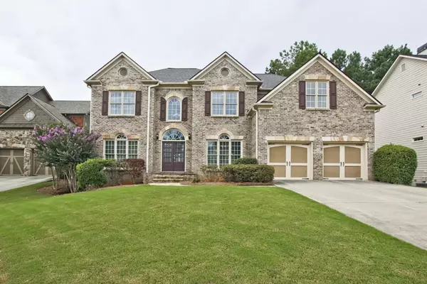 2589 Lakefield TRL, Marietta, GA 30064