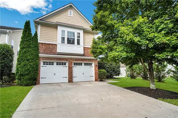 5420 Falls Landing DR, Cumming, GA 30040