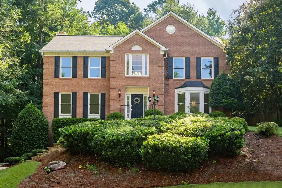 3505 Waters Cove WAY, Alpharetta, GA 30022