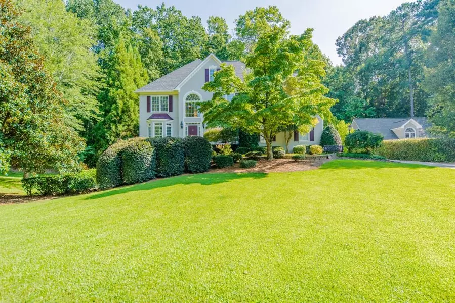 240 Foxley WAY, Roswell, GA 30075