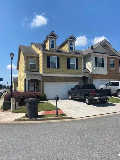 58 Providence Run CT, Lawrenceville, GA 30046