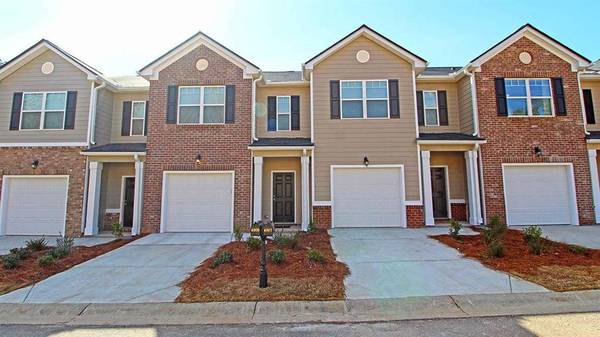 1312 Rogers TRCE #56, Lithonia, GA 30058