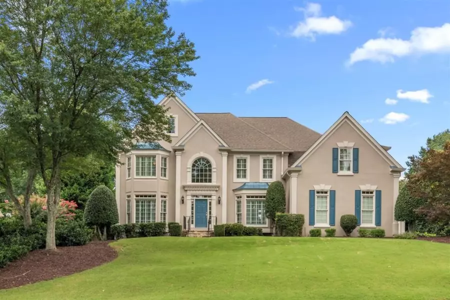 130 Buttermere CT, Johns Creek, GA 30022