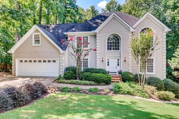 410 Rheims WAY, Alpharetta, GA 30022