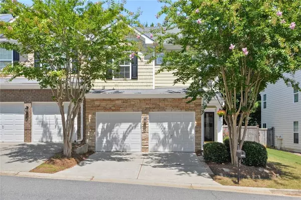 2271 Nottley DR #2, Marietta, GA 30066