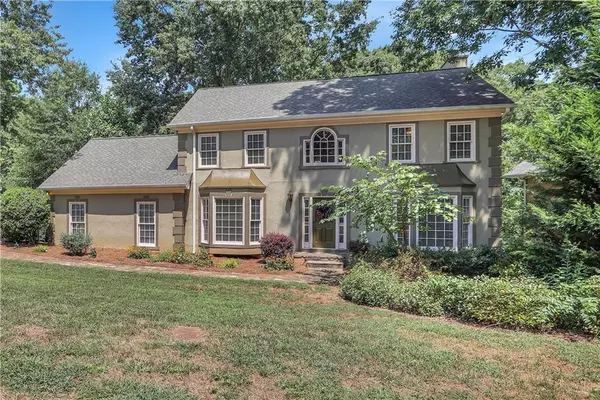 1810 Furlong RUN, Lawrenceville, GA 30043