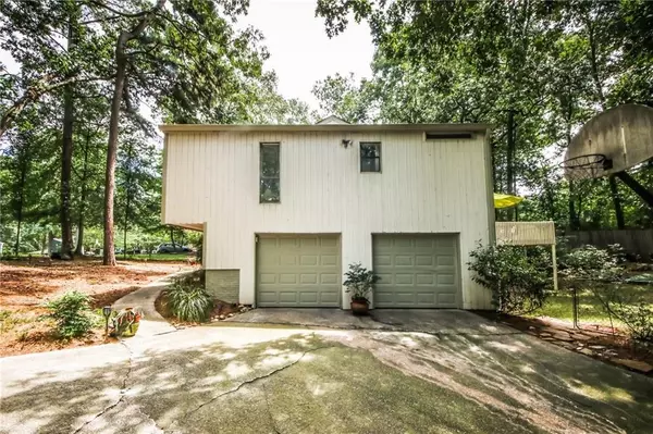 Marietta, GA 30062,2640 Spear Point CT