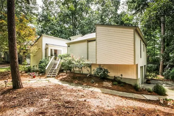 Marietta, GA 30062,2640 Spear Point CT