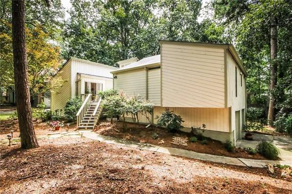 2640 Spear Point CT, Marietta, GA 30062