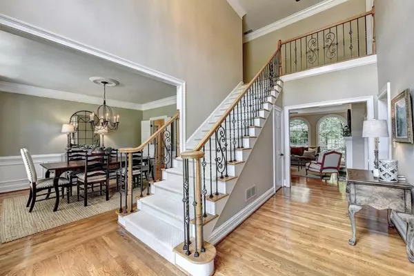 Johns Creek, GA 30005,12140 Oak Hollow WAY