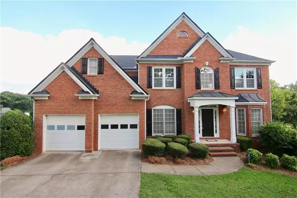 5510 Wake Forrest RUN, Johns Creek, GA 30097