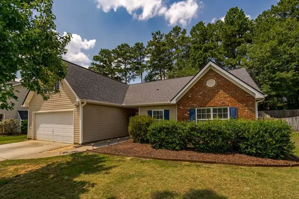 3820 Brushymill CT, Loganville, GA 30052