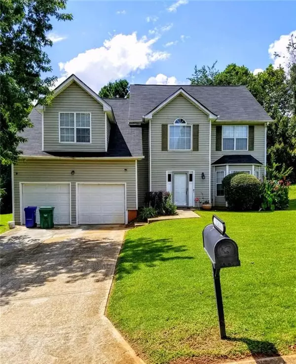 2557 Charleston TER, Decatur, GA 30034