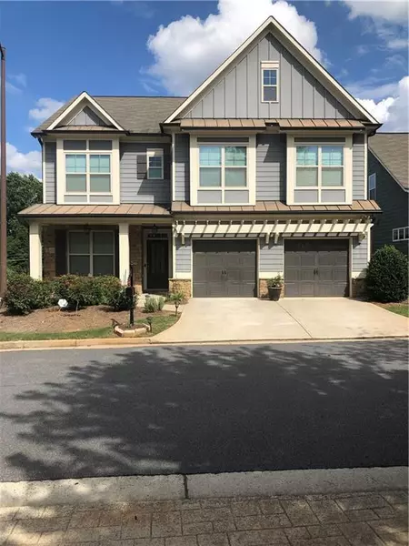 2813 Prado LN, Marietta, GA 30066