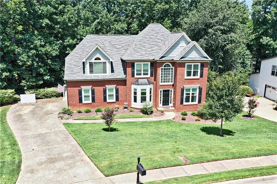 294 Azalea Chase DR, Suwanee, GA 30024