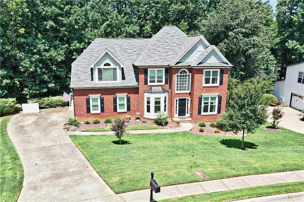 Suwanee, GA 30024,294 Azalea Chase DR