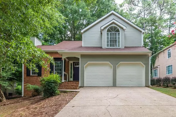 1009 Cobb Place Manor DR, Marietta, GA 30066