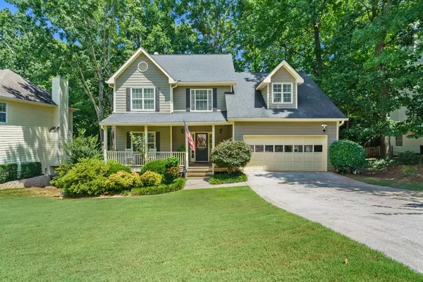 2769 Springfount TRL, Lawrenceville, GA 30043