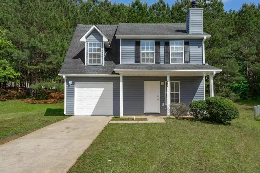 9296 Club View TRCE, Riverdale, GA 30274