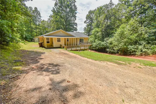 Homer, GA 30547,398 Highway 51 N