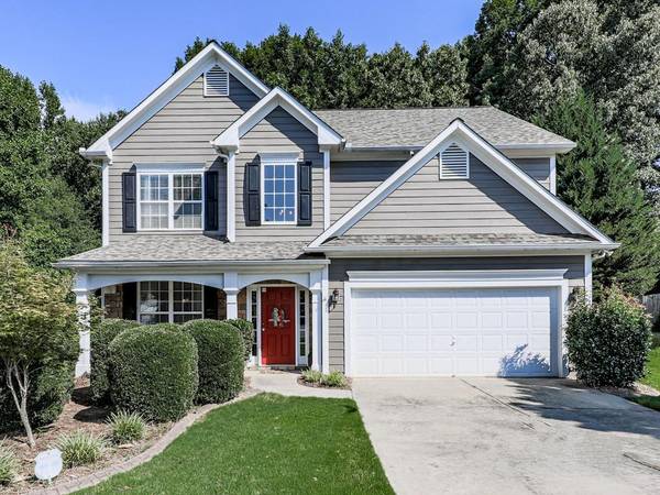 706 Mill Creek CV, Canton, GA 30115