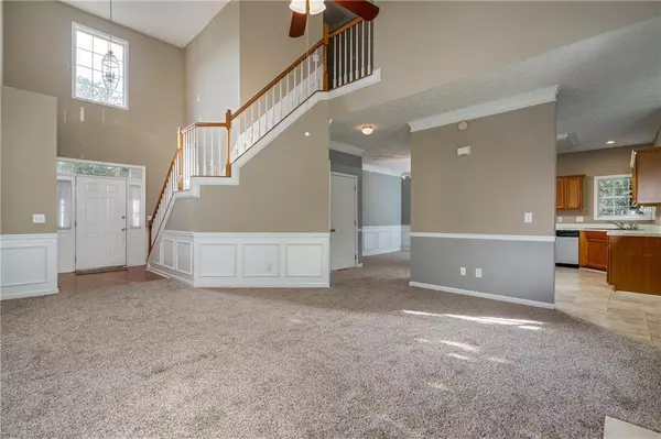 Woodstock, GA 30188,268 Colony Center DR