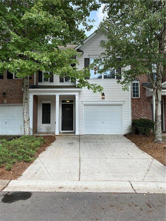 3812 Prescott Ridge CIR, Clarkston, GA 30021