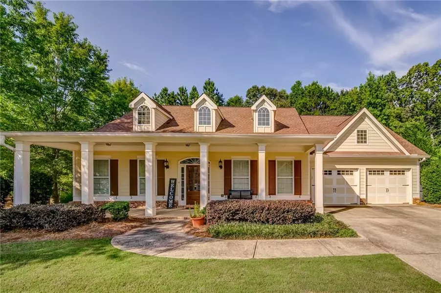 22 Windsor CV, Villa Rica, GA 30180