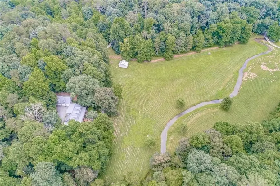 0 Canaan RD, Ellijay, GA 30540