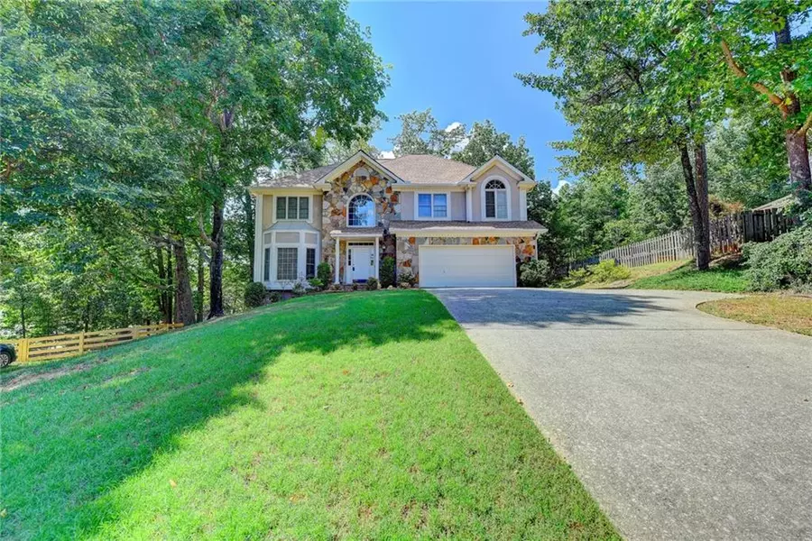 4850 Yorkshire LN, Suwanee, GA 30024