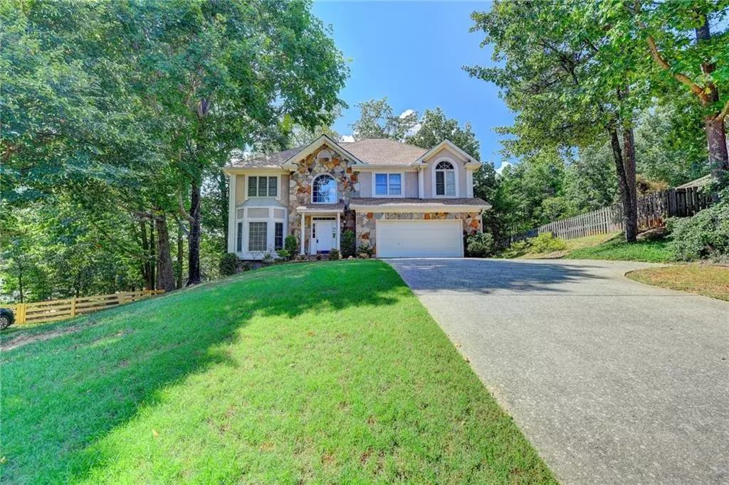 Suwanee, GA 30024,4850 Yorkshire LN