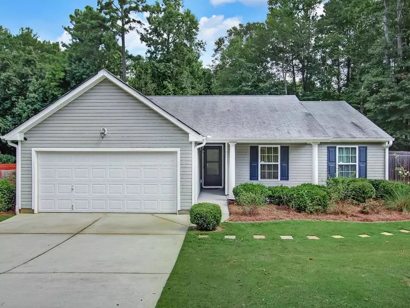 1171 Otis DR, Bethlehem, GA 30620