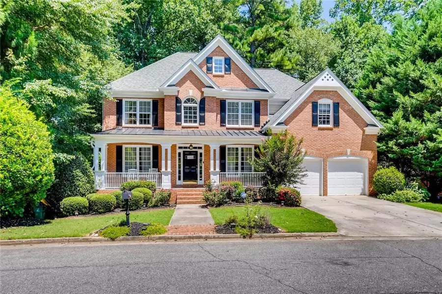 710 Southfield LN, Alpharetta, GA 30004