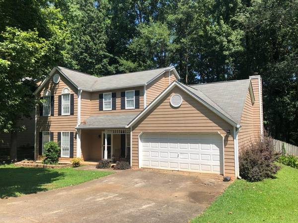 4205 Harris Ridge CT, Roswell, GA 30076