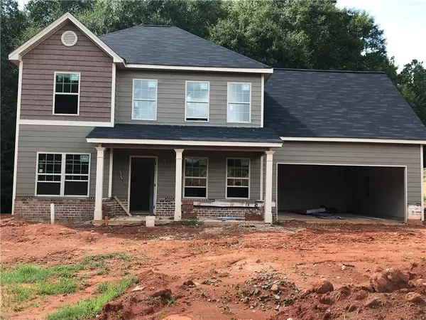 Winder, GA 30680,60 Peak Ct CT