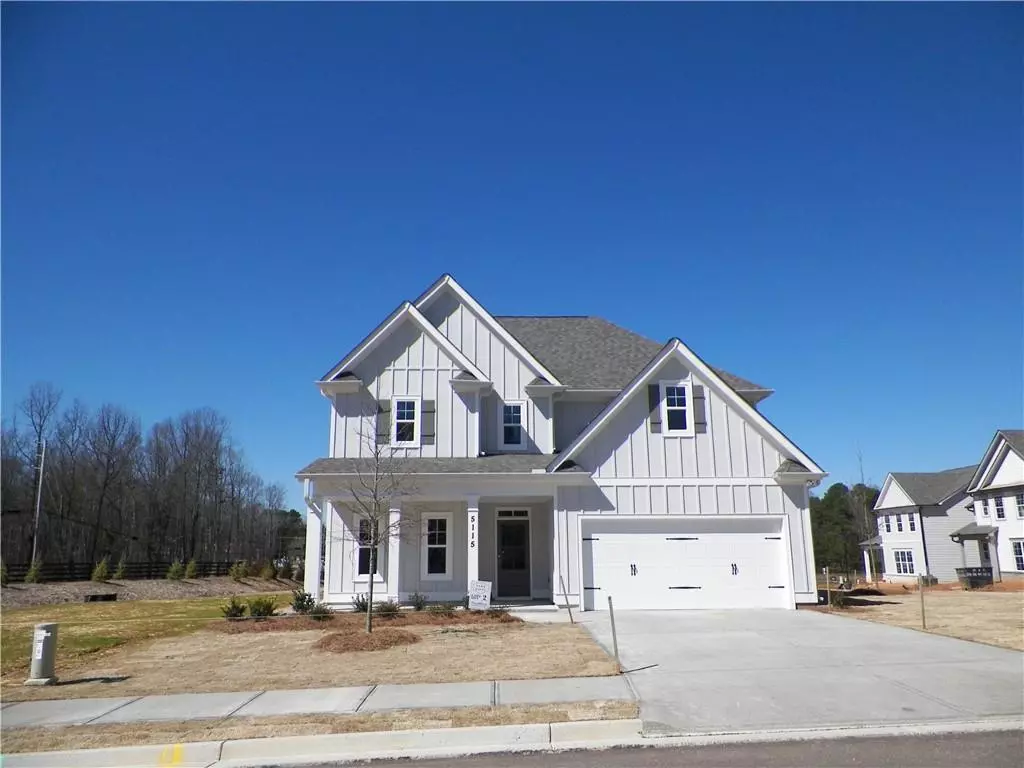 Flowery Branch, GA 30542,5173 Park Haven Drive