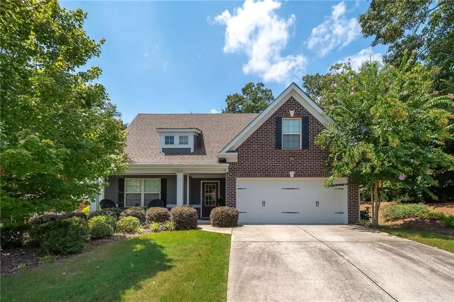 164 Bakers Farm CIR, Braselton, GA 30517