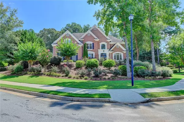 305 Eagles PASS, Alpharetta, GA 30004