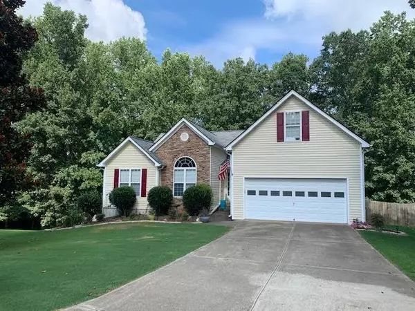 Flowery Branch, GA 30542,6364 Wilmington WAY