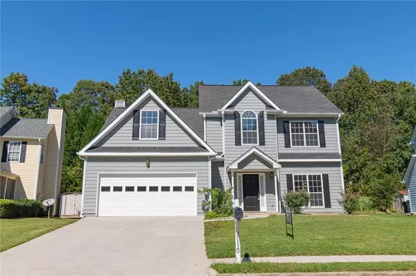 Lawrenceville, GA 30043,2130 Golden Valley DR