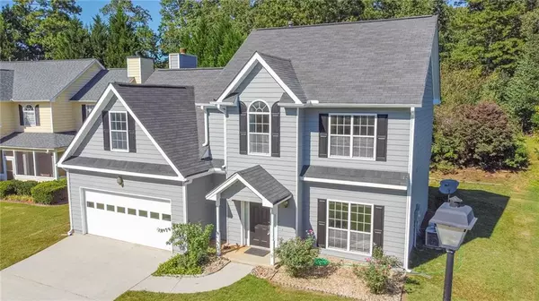 2130 Golden Valley DR, Lawrenceville, GA 30043