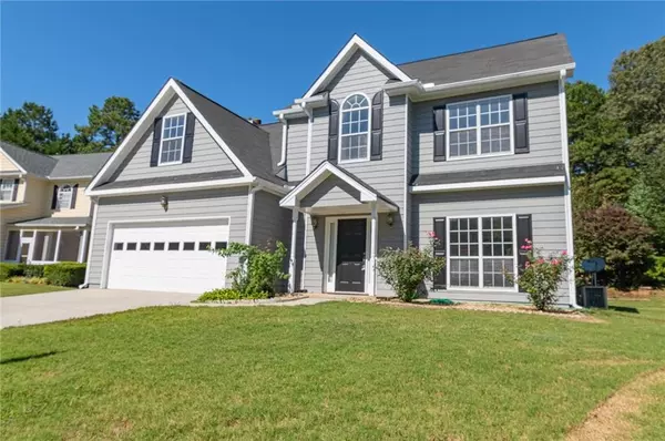 Lawrenceville, GA 30043,2130 Golden Valley DR